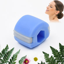 Cn Blue Mouth Exerciser Used To Gain Sharp And Chiselled Mouth Easily And Fast.