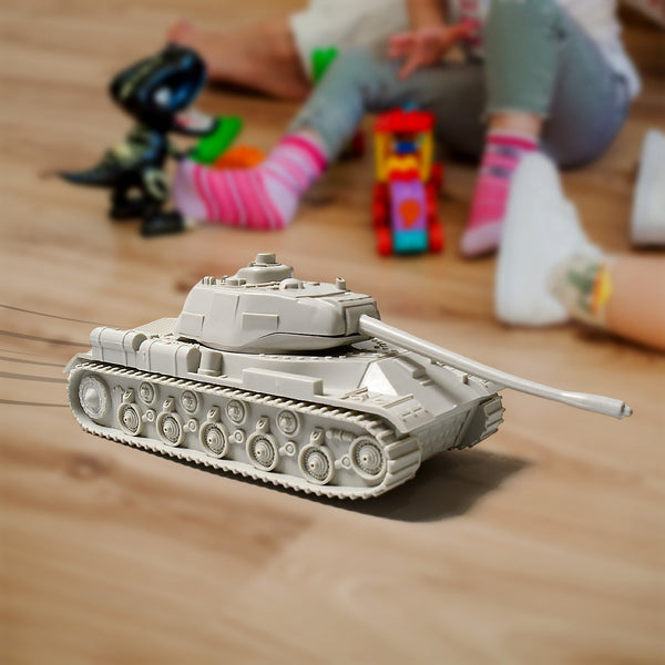 Soviet T54 Tank Miniature Tank Model Simulation Tank Model | Toys & Hobbies | Models & Kits | Military | Armor