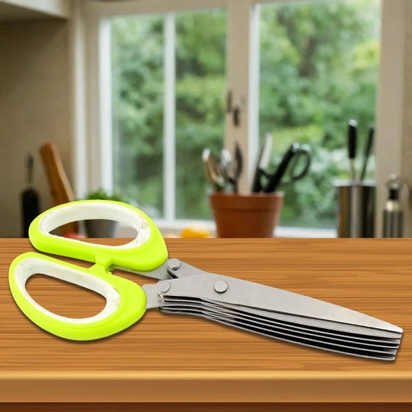 Herbs Scissor