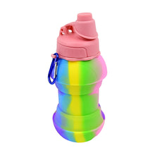 Stylish Water Bottle