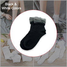 Classic thickened socks for ultimate comfort