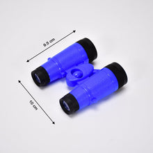 Kids mini binoculars for adventures